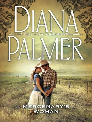 Mercenary's Woman - ebook